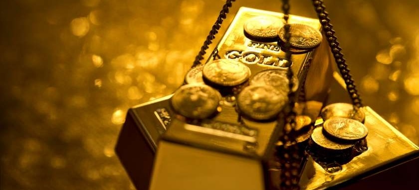 Demand for gold bars, coins in Egypt fall 27% YoY in Q2

